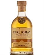 Kilchoman Rockside 11 år Single Islay Malt Whisky 46%